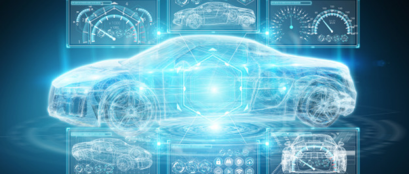 Vehicle Telematics Market