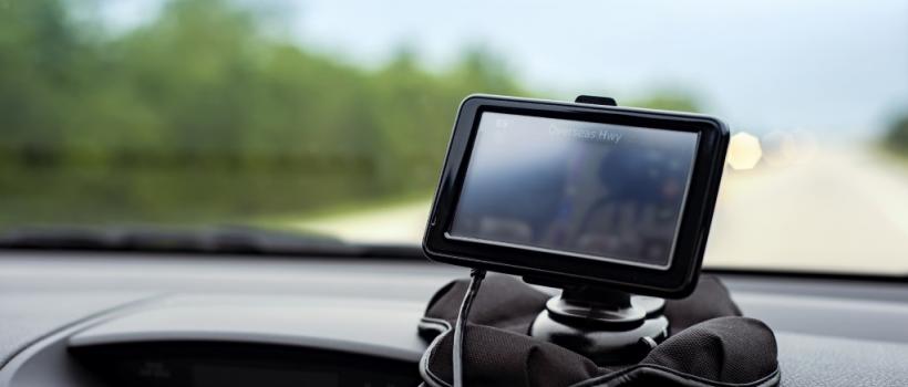 Vehicle Tracking Systems Market