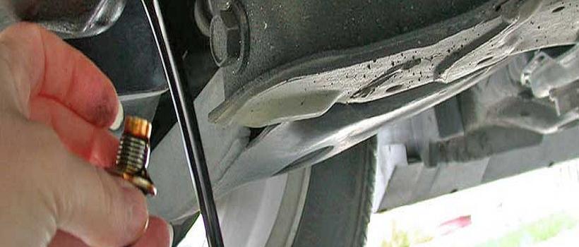 Vehicle base auto drain valve Market