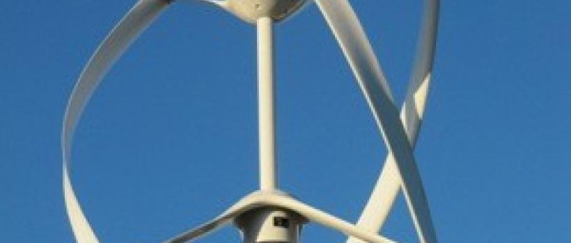 Vertical Axis Wind Turbine Market