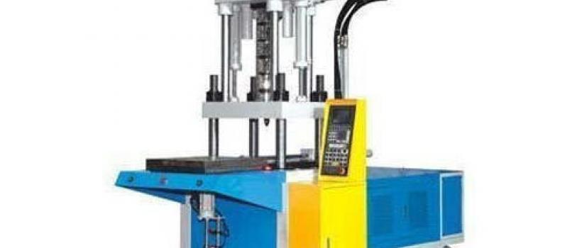 Vertical Injection Machines