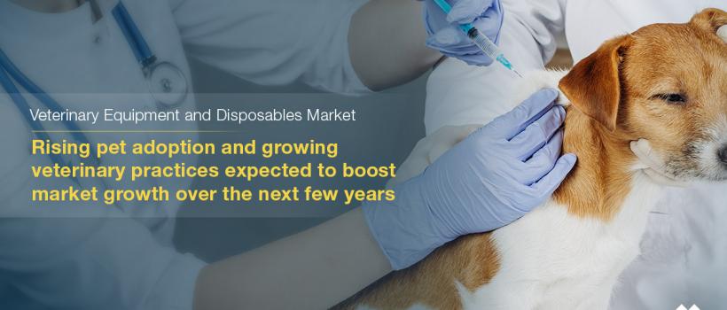 Veterinary Equipment Market
