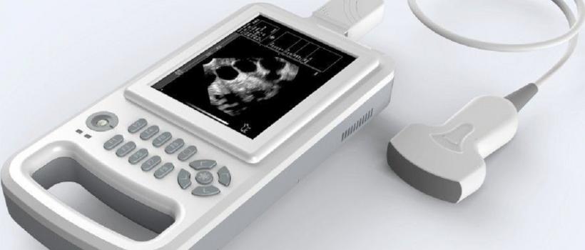 Veterinary Ultrasound Scanners