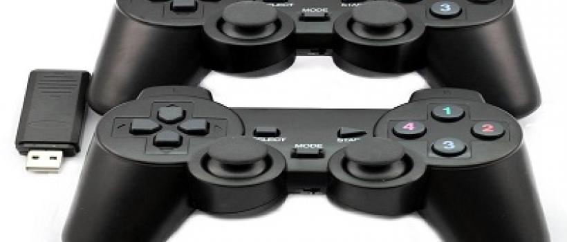  Vibration Controllers