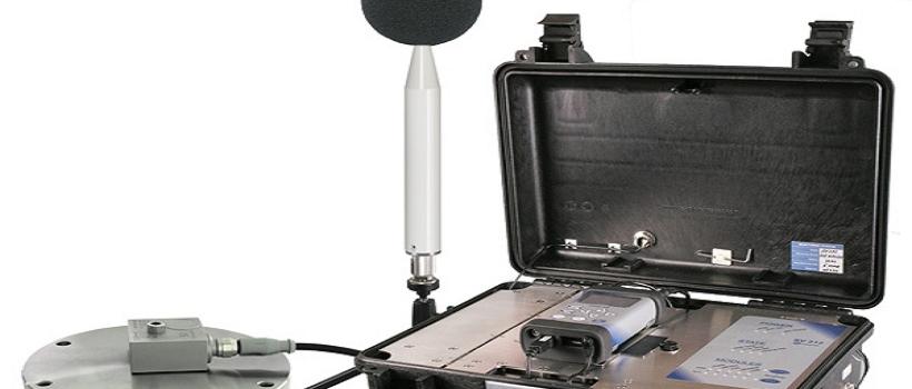 Vibration Monitoring Equipment, Vibration Monitoring Equipment Market, Vibration Monitoring Equipment Market Growth