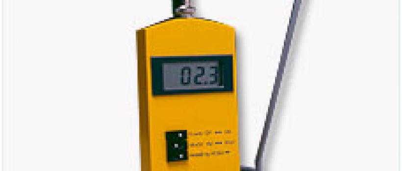 Vibration Monitoring Equipment 