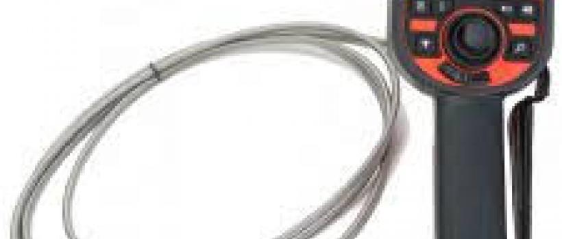 Video Borescopes Market 