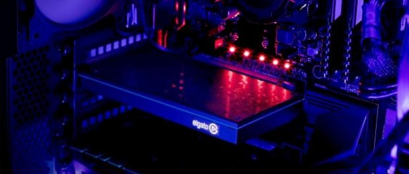 Video Capture Card
