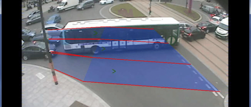Video Detection System