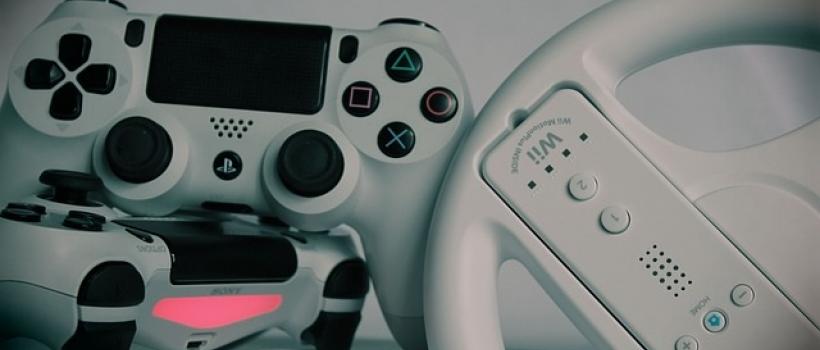 Video Games Market- Fact.MR
