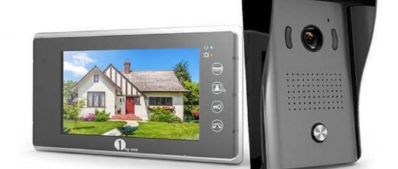 Video Intercom Devices and Equipments