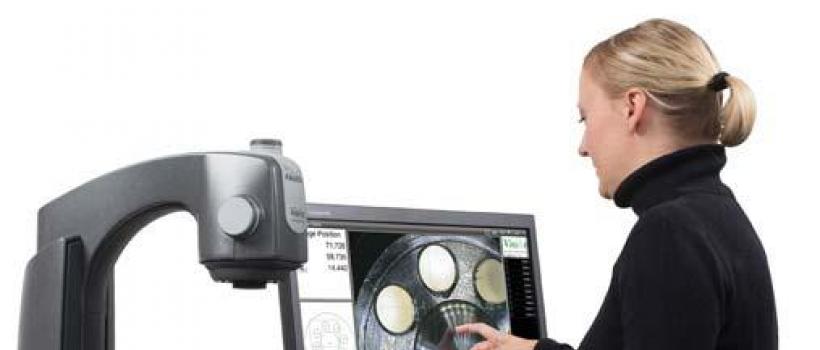 Video Measuring Market