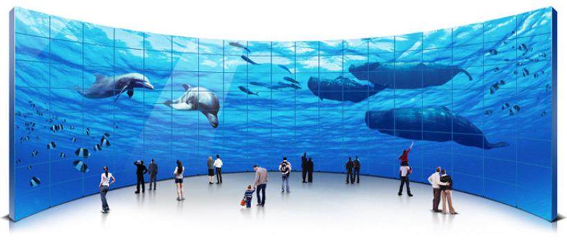 Video Wall