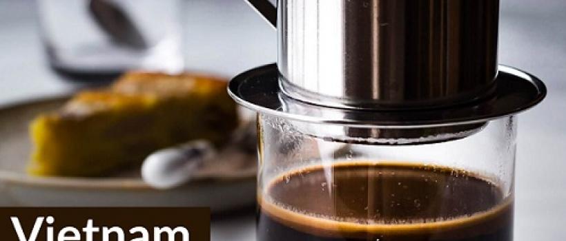 Vietnam Coffee Market Report, Analysis by Development Trend and Opportunities with Forecast to 2025