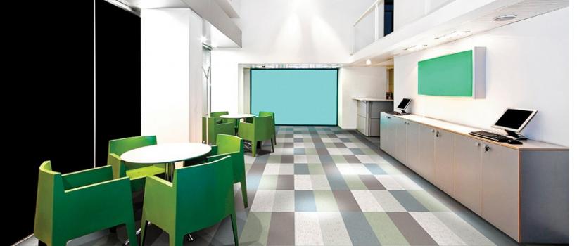 Vinyl Composition Tile