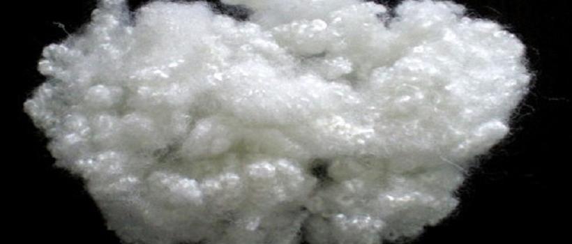  Virgin Polyester Staple Fibe