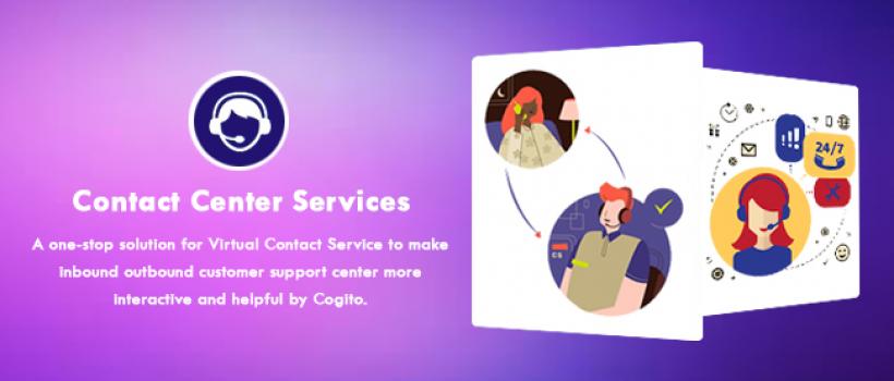 Contact Center Services