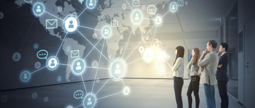 Virtual Data Room Market