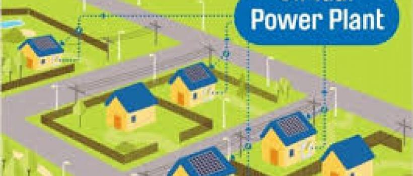 Virtual Power Plant