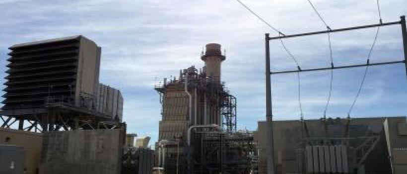 Virtual Power Plant