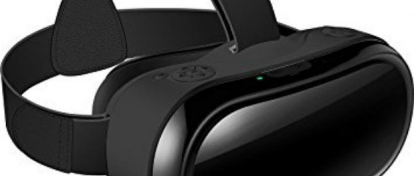 Virtual Reality Device 
