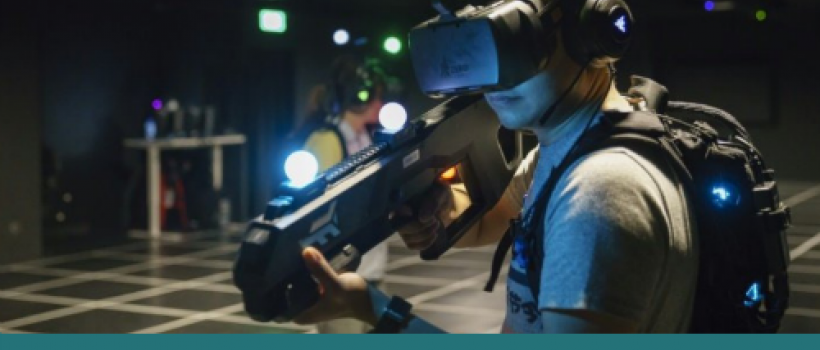 Virtual Reality Gaming Market