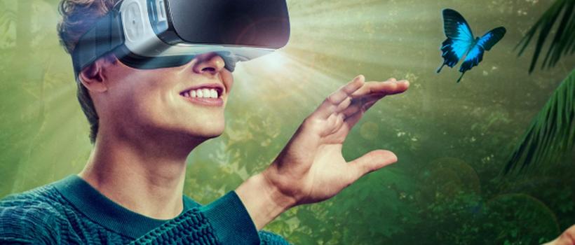 Virtual Reality Headsets
