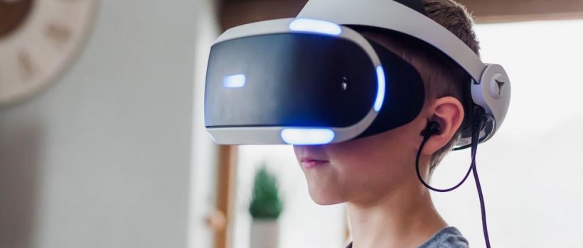 Virtual Reality Headsets Market 