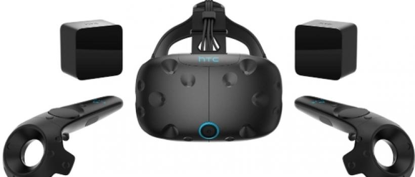 Virtual Reality Device