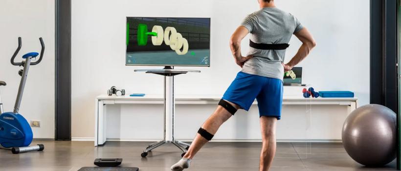 Virtual Rehabilitation and Telerehabilitation Systems