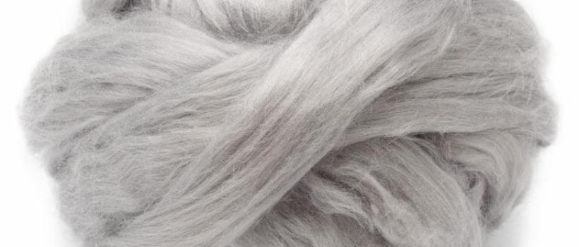Viscose fiber