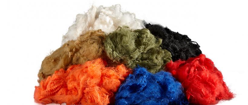 Viscose Staple Fiber Market