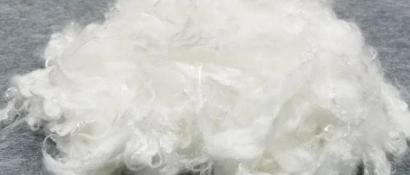 Viscose Staple Fiber