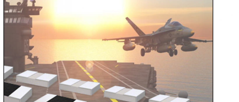 New Yorker Electronics has announced the distribution of Vishay's High Reliability Thin Film and Thick Film MIL-PRF-55342 Military Qualified Resistors are Uniquely Designed for Avionics, Military and Space Markets