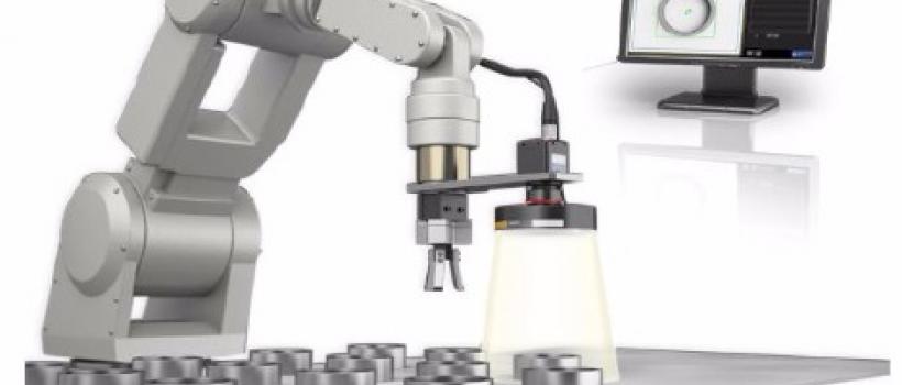 Vision Guided Robotic Systems Market