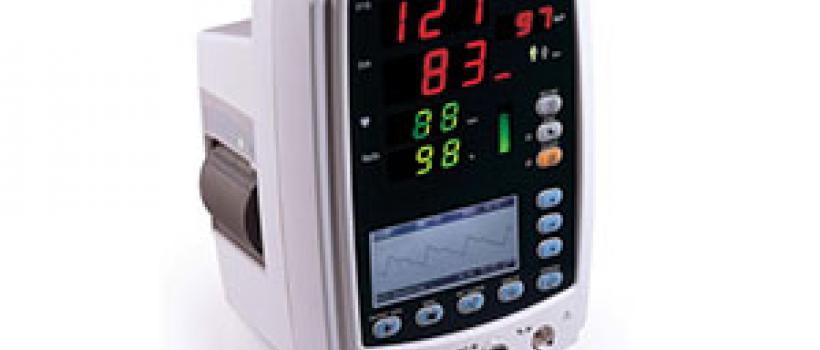 Vital Signs Monitoring Market