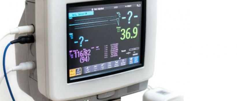 Vital Sign Monitoring Devices Market