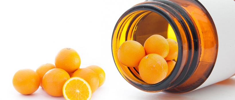 Vitamin C (Ascorbic Acid)