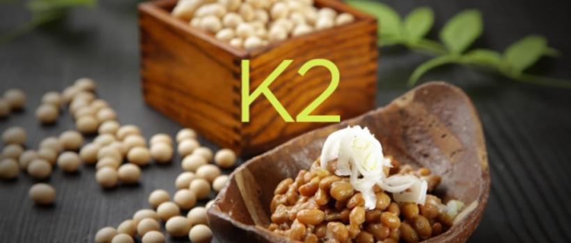 Vitamin K2 Market