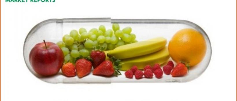 Vitamins and Minerals