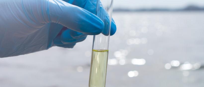 Asia Pacific Water Testing And Analysis Market 