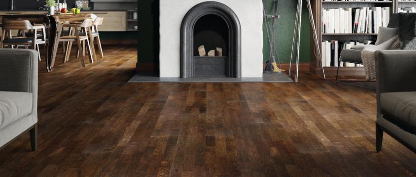  WPC Flooring