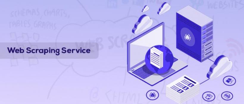 Web Scraping Services