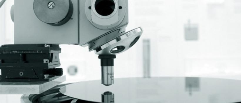 Wafer Inspection Equipment