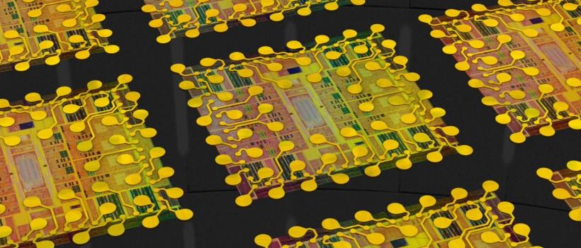 Wafer Level Packaging Market