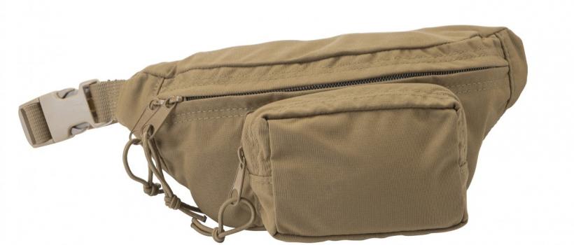 Waist Pack Market