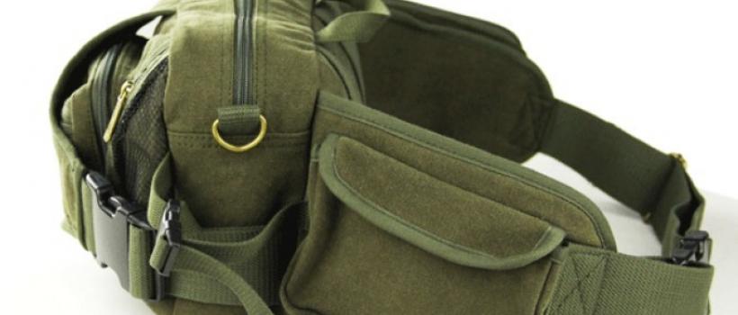 Waist Pack Market
