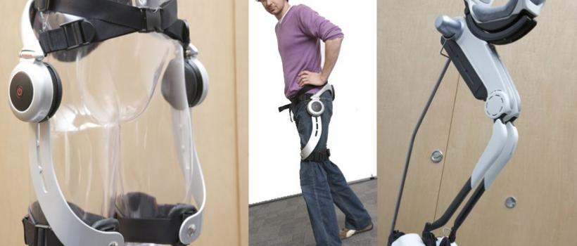 Walking Assist Devices
