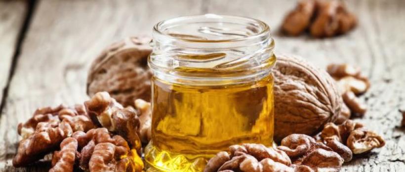 Walnut Oil