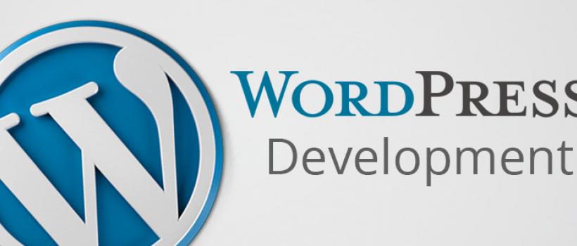 Wordprax - Hire WordPress Developer